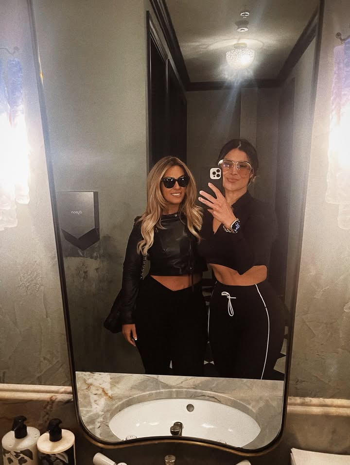 Come visit me in Nashville — I’ll show you all the spots you can also go to in Miami 😏 >> ily🫶 @soyjoannapena