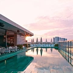 Austausch, Network, Entwicklung & Verbindung - einige der zentralen Festival-Werte. Wir freuen uns auf das Pre-Dinner mit unseren Speakern,